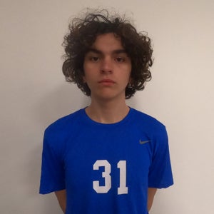 Devin Hernandez mugshot