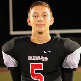 Camden Brodersen mugshot