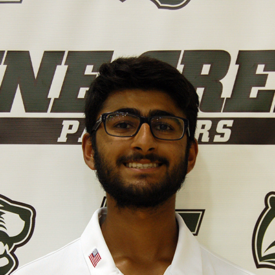 Avyah Sharma mugshot