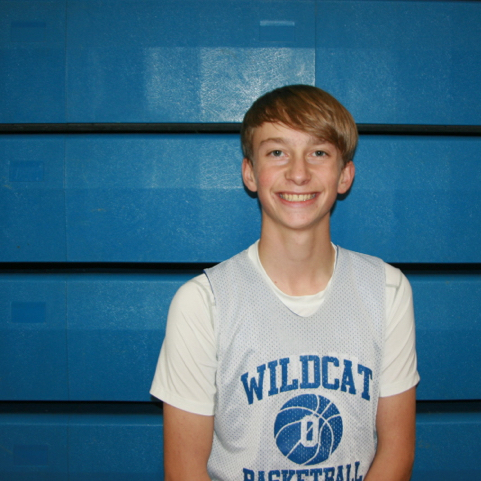 Matt Storeman