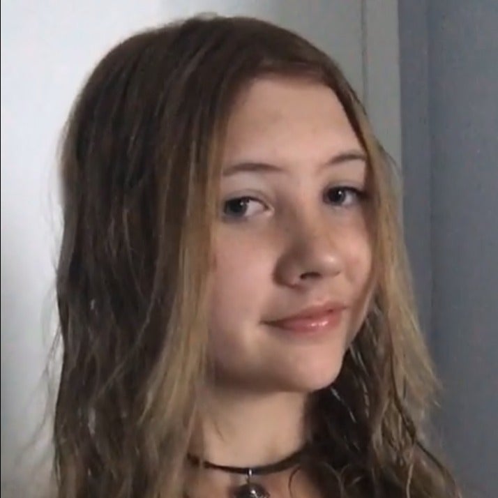 Claire Broberg mugshot