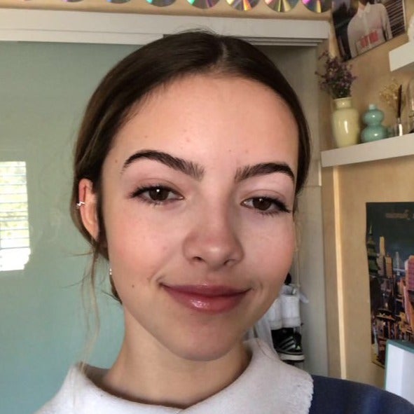 Megan McCoy mugshot