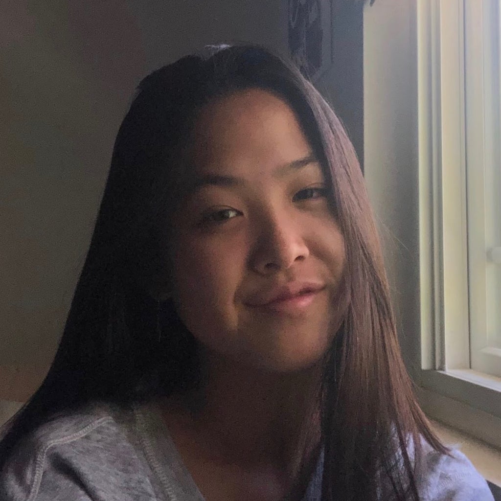 Derica Chiu mugshot
