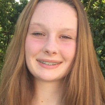 Beth McVeigh mugshot