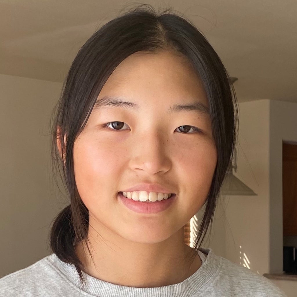 Joanna Hong mugshot