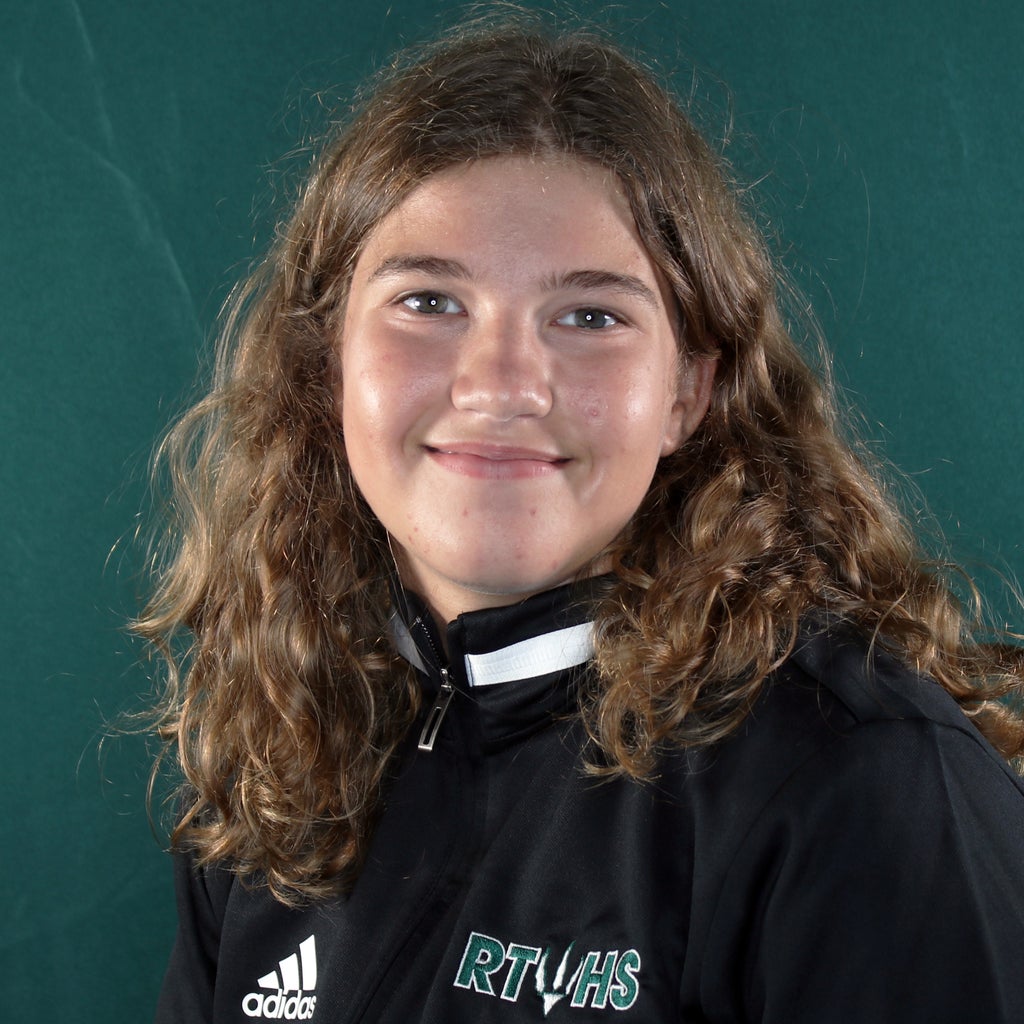 Ava Maaske mugshot