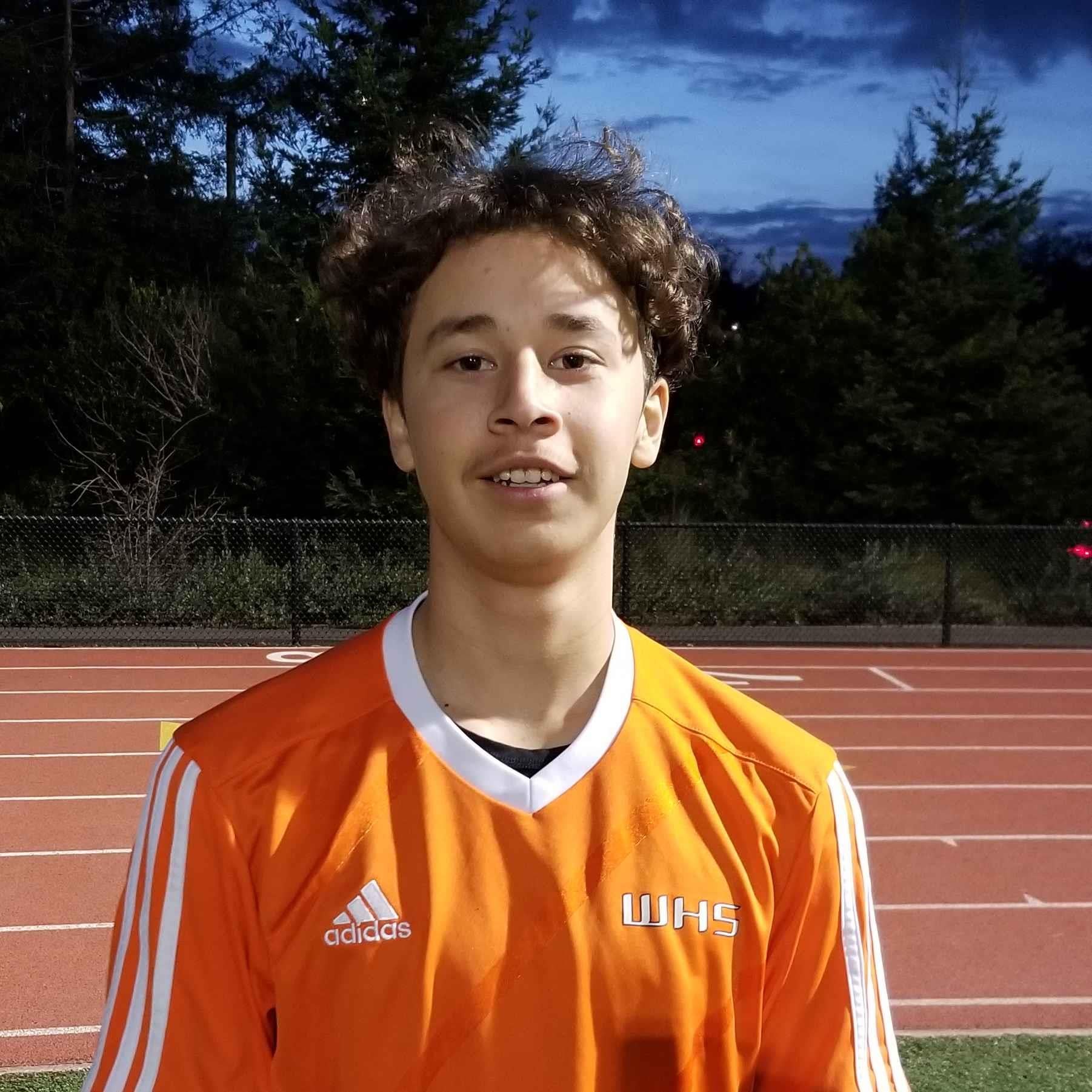 Adrian Ruiz