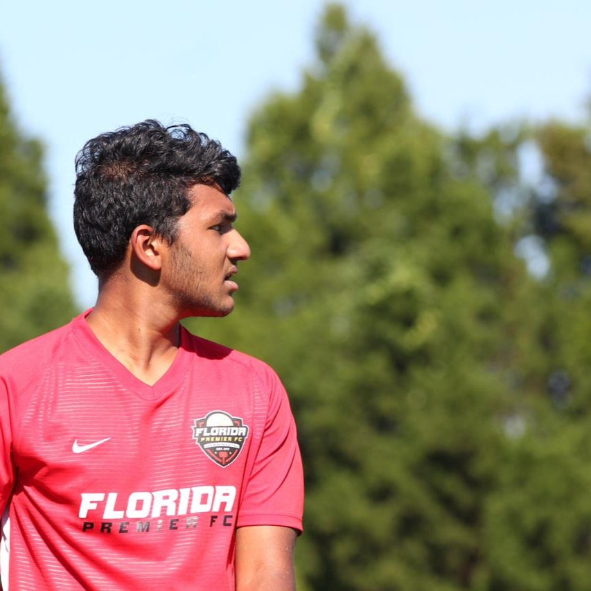 Ruhan Alam