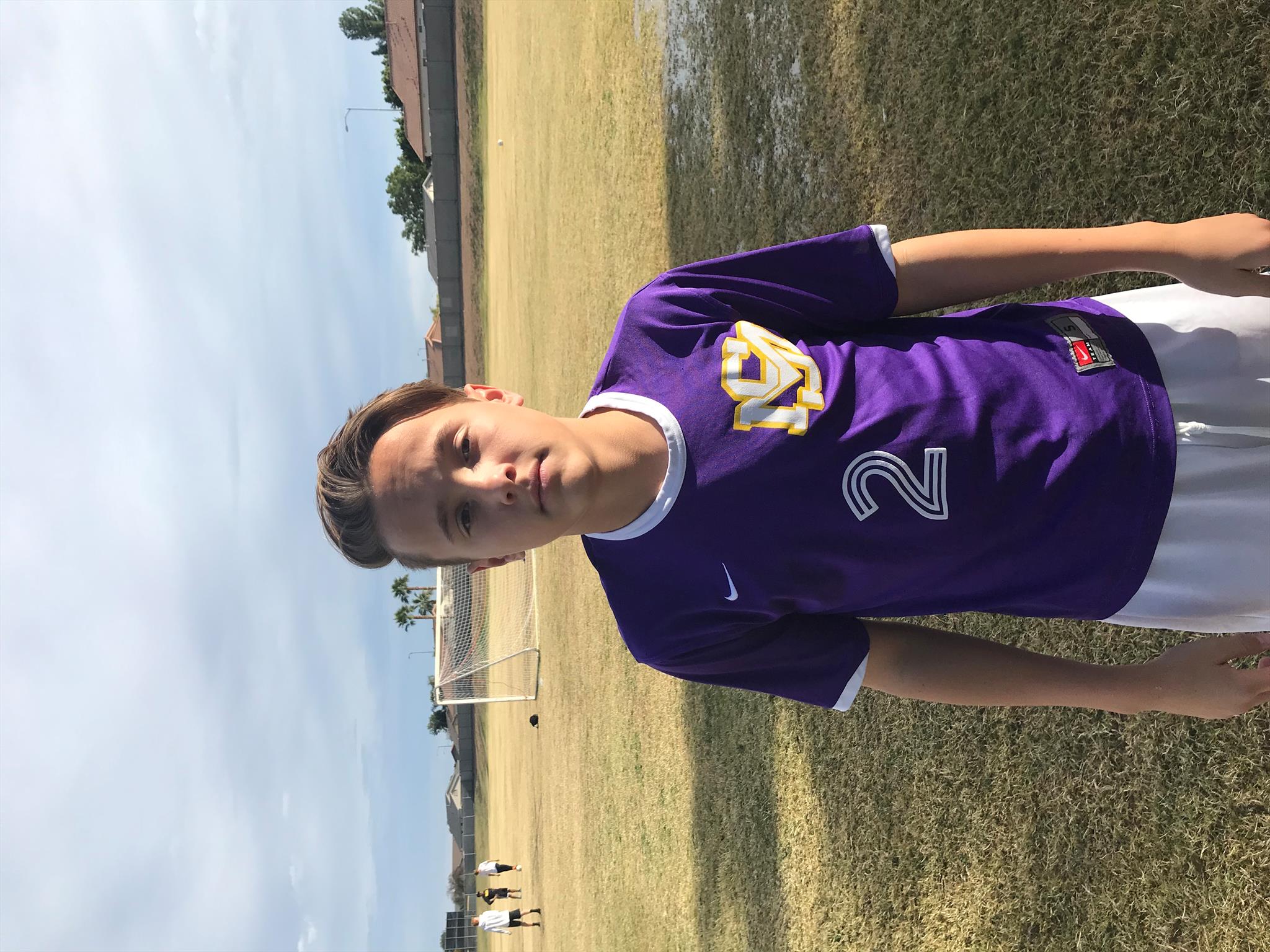 Brayden Duke