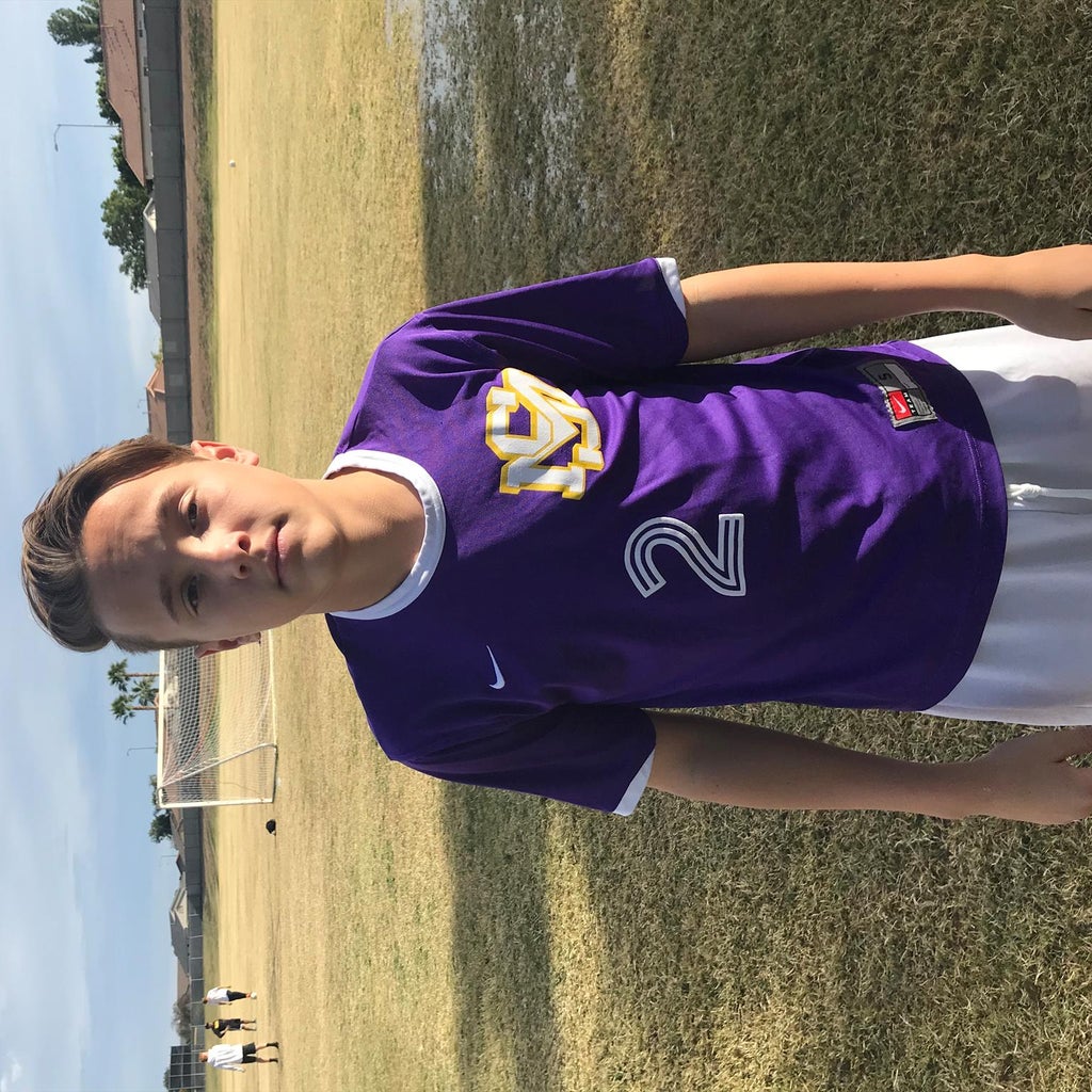 Brayden Duke