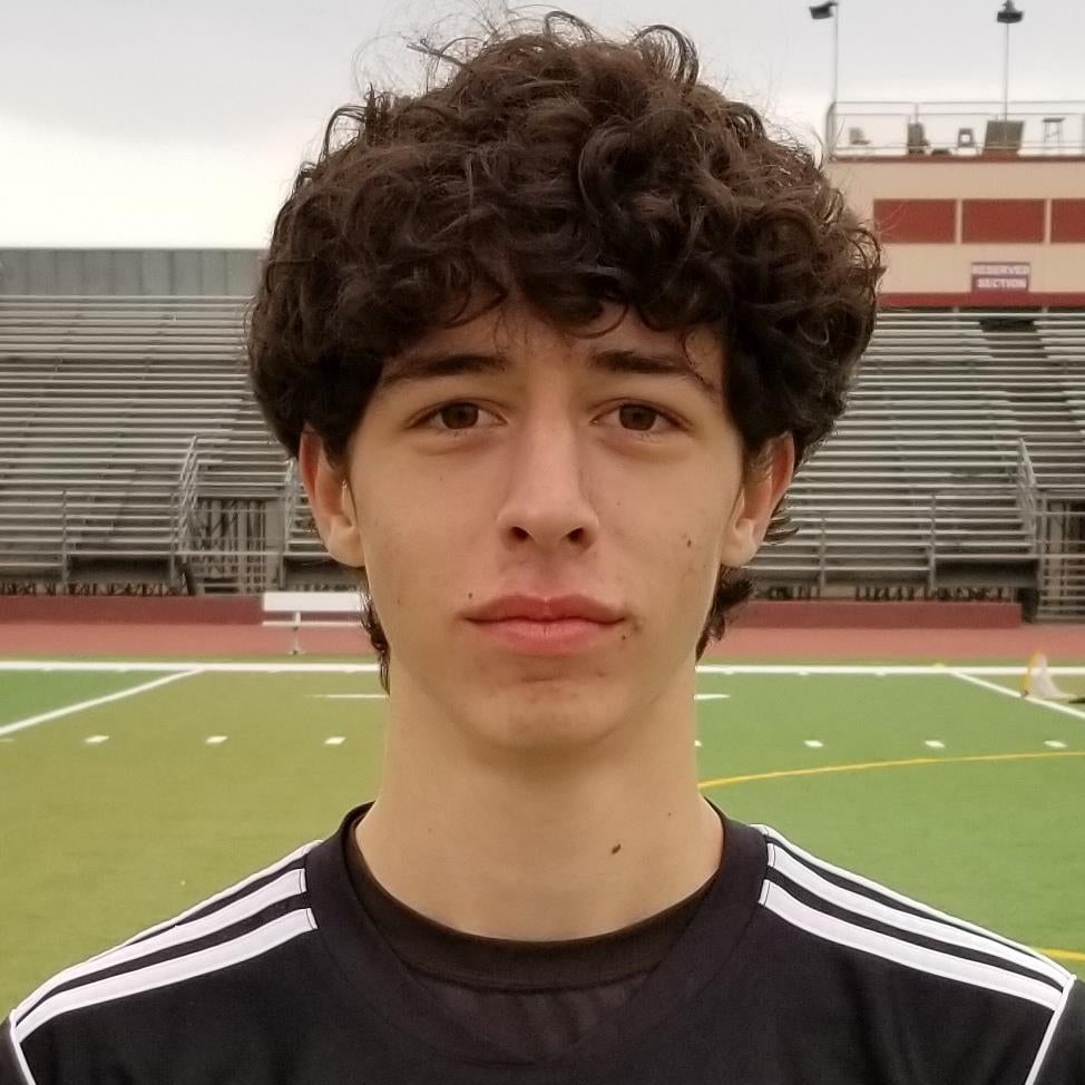 Brandon Munoz