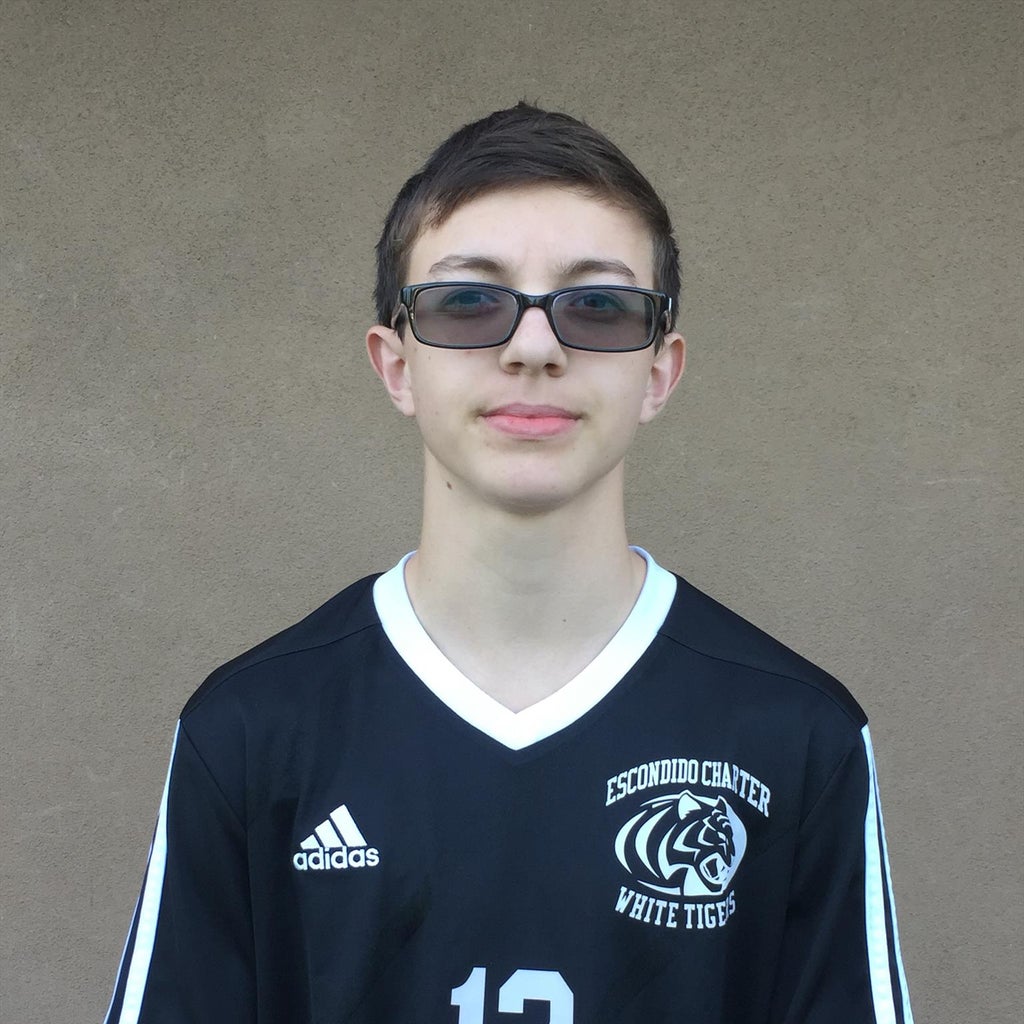 Cole Brown mugshot
