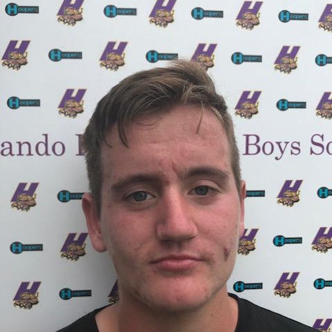 Noah Bedard