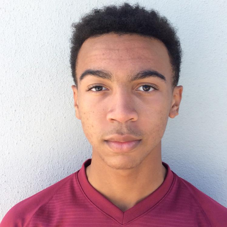 Miles Stephens