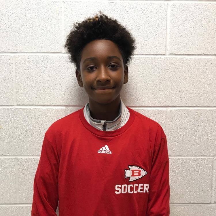 Naji Blackwell