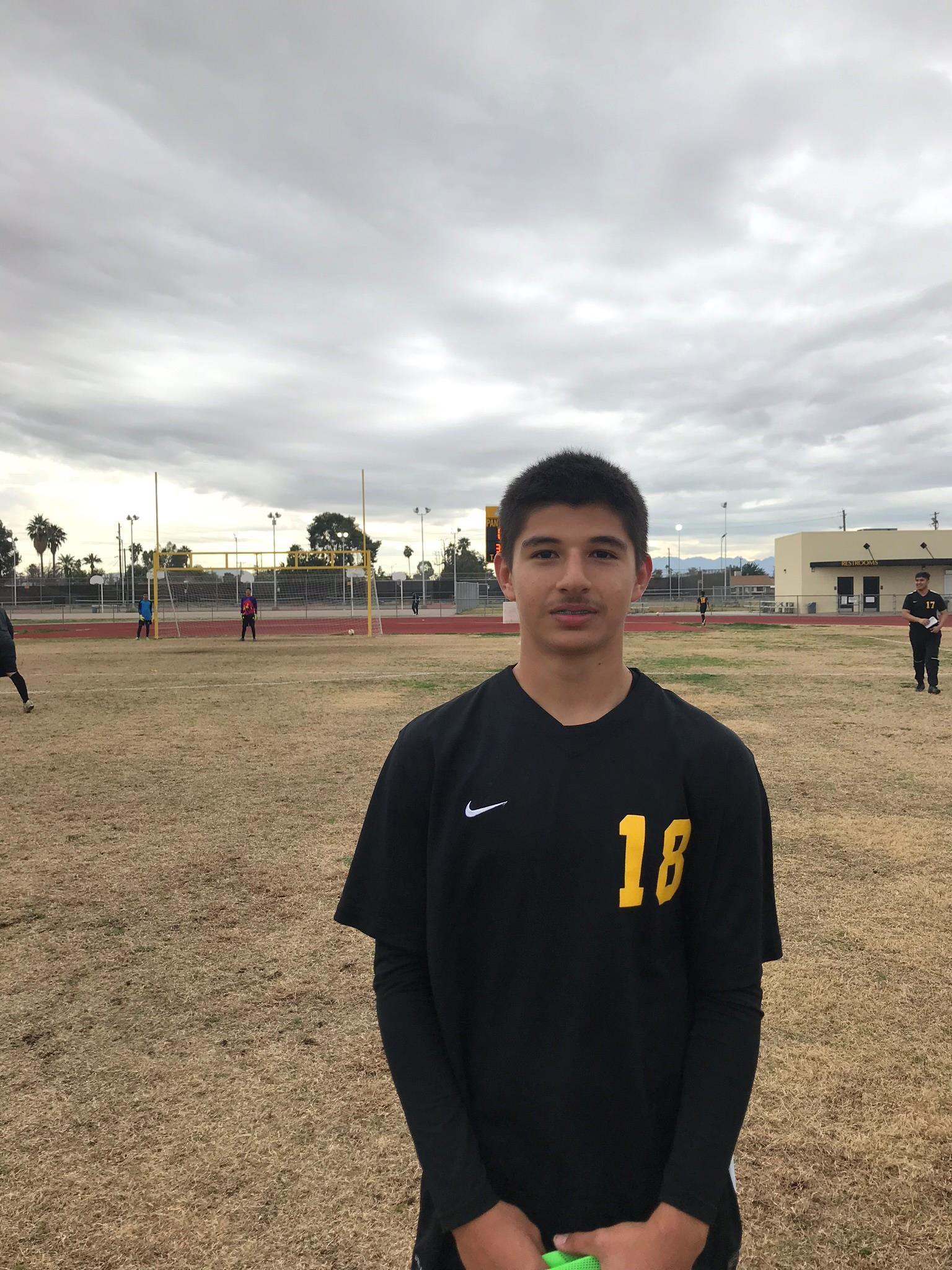 Diego Martinez