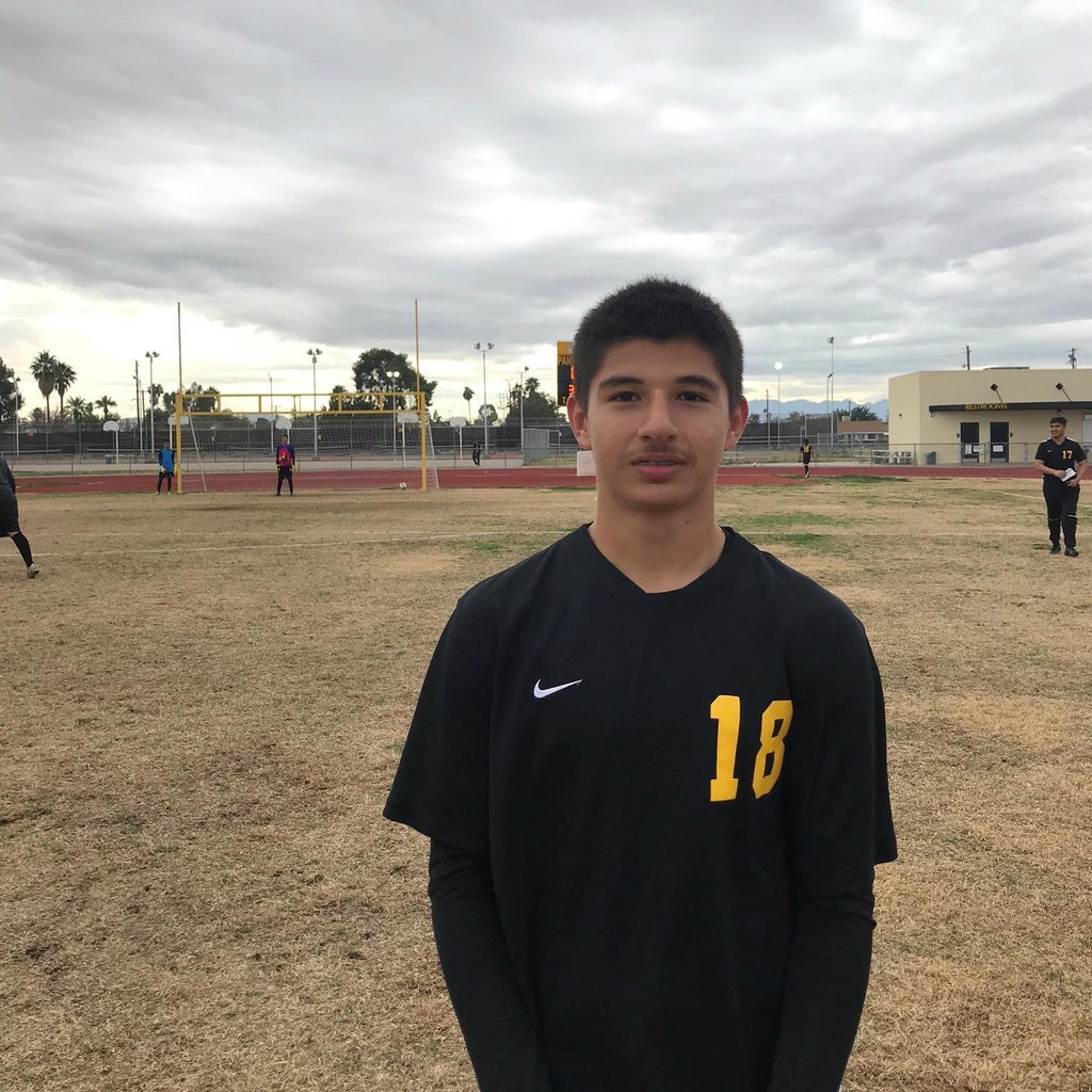 Diego Martinez