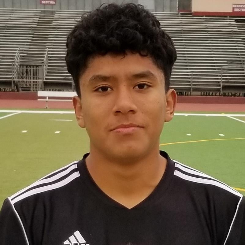 Seth Moreno