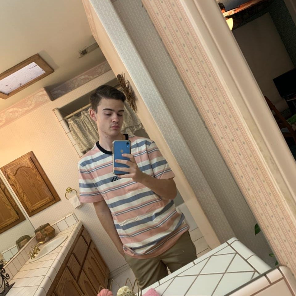 Tucker Ryan