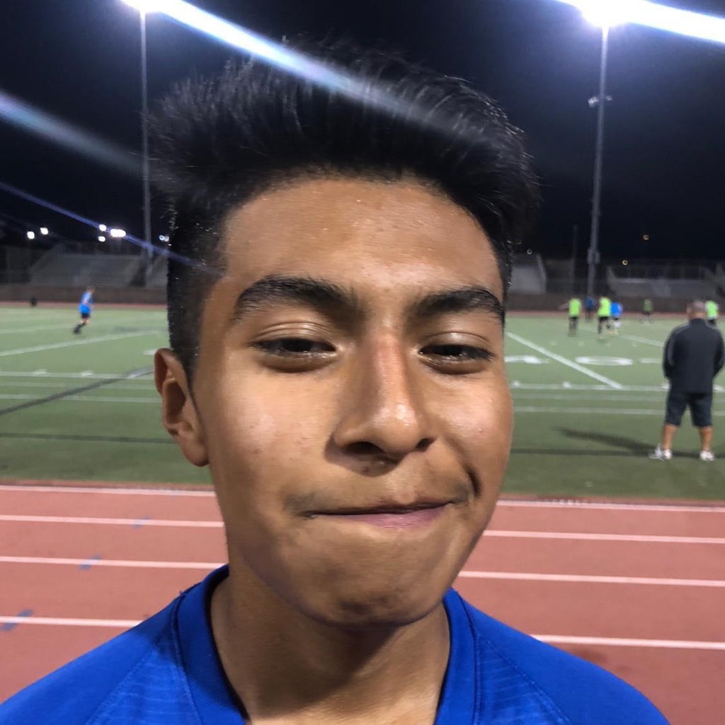 Sergio Mendoza mugshot
