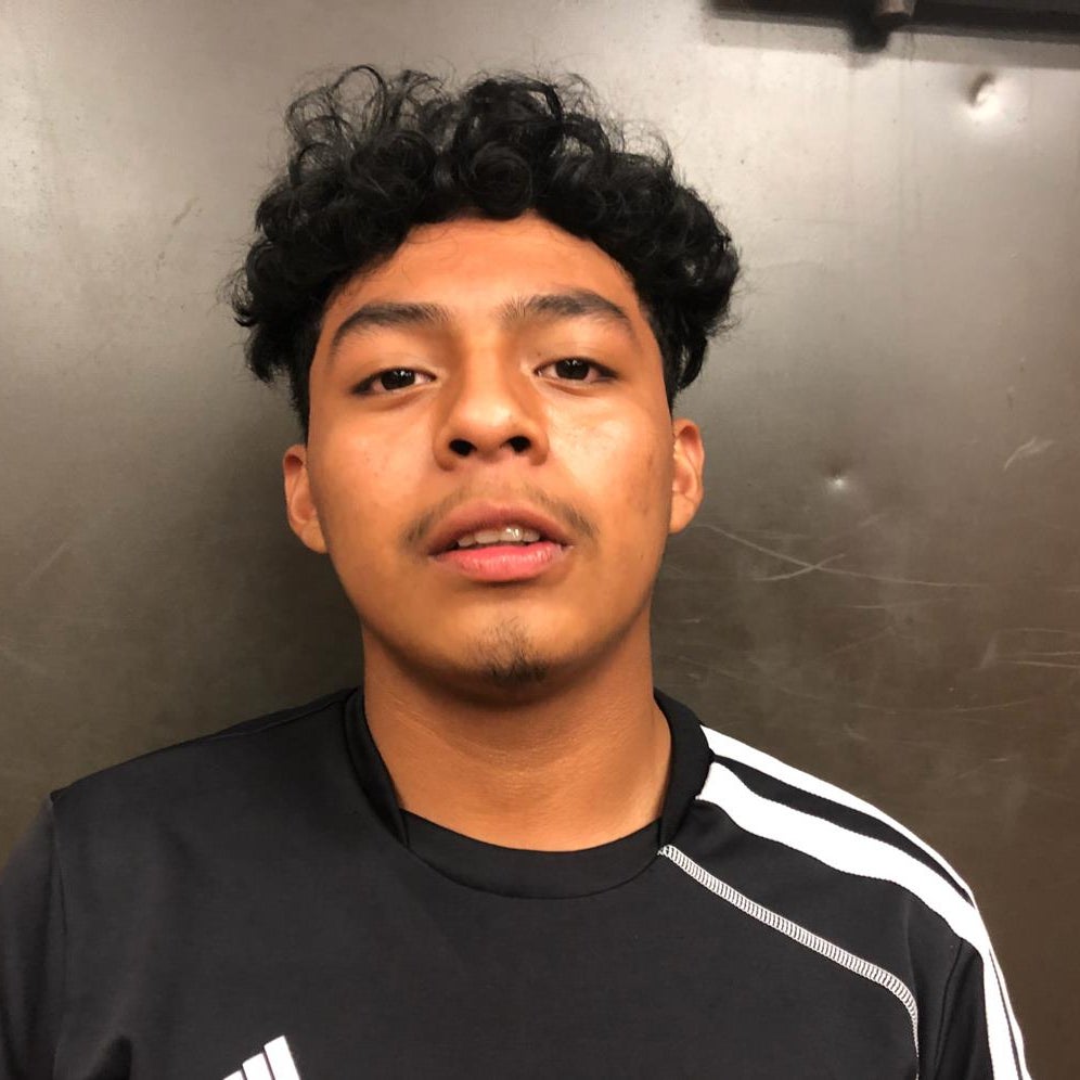 Edi Sanches mugshot