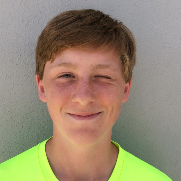 Carson Smith mugshot