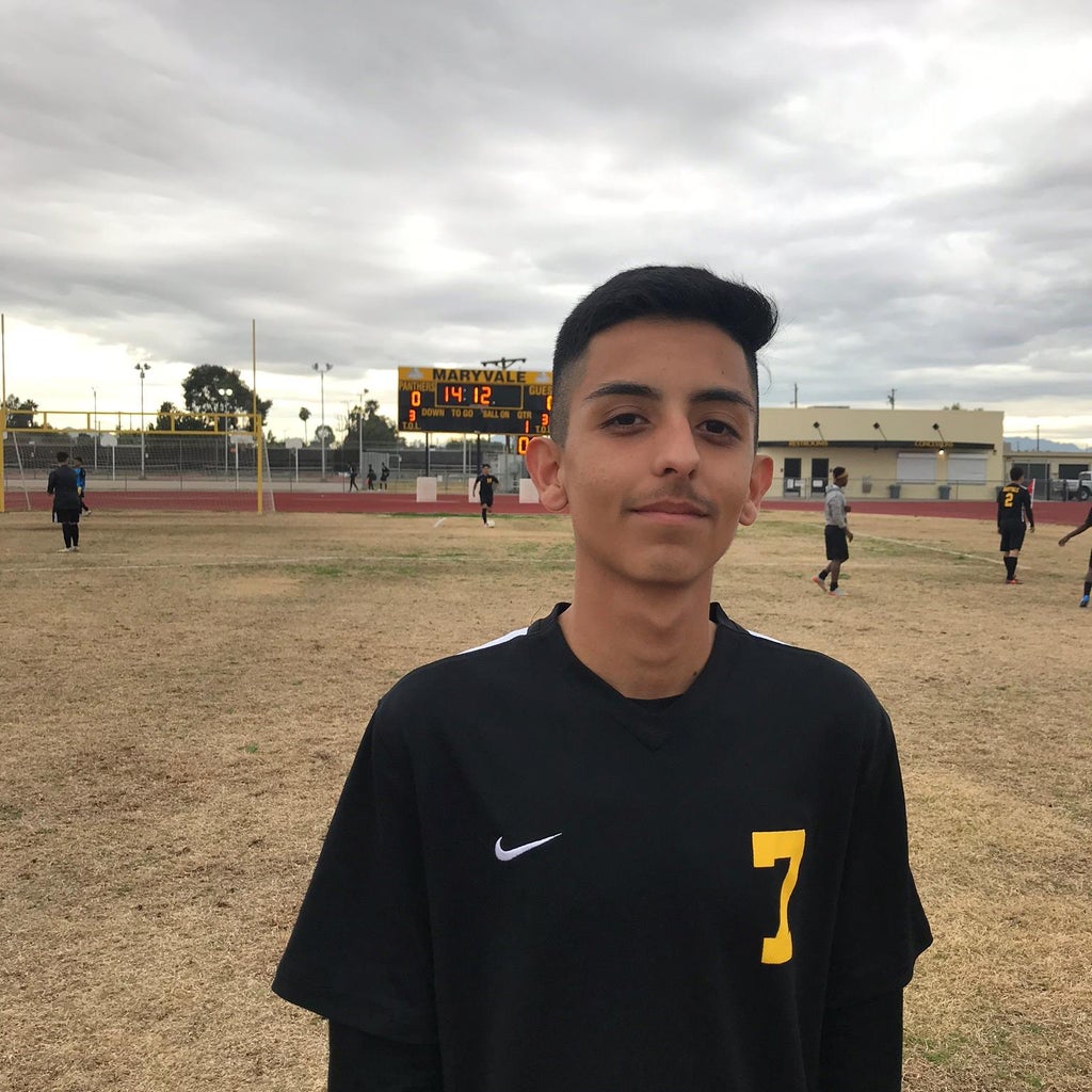 Andrew Estrada