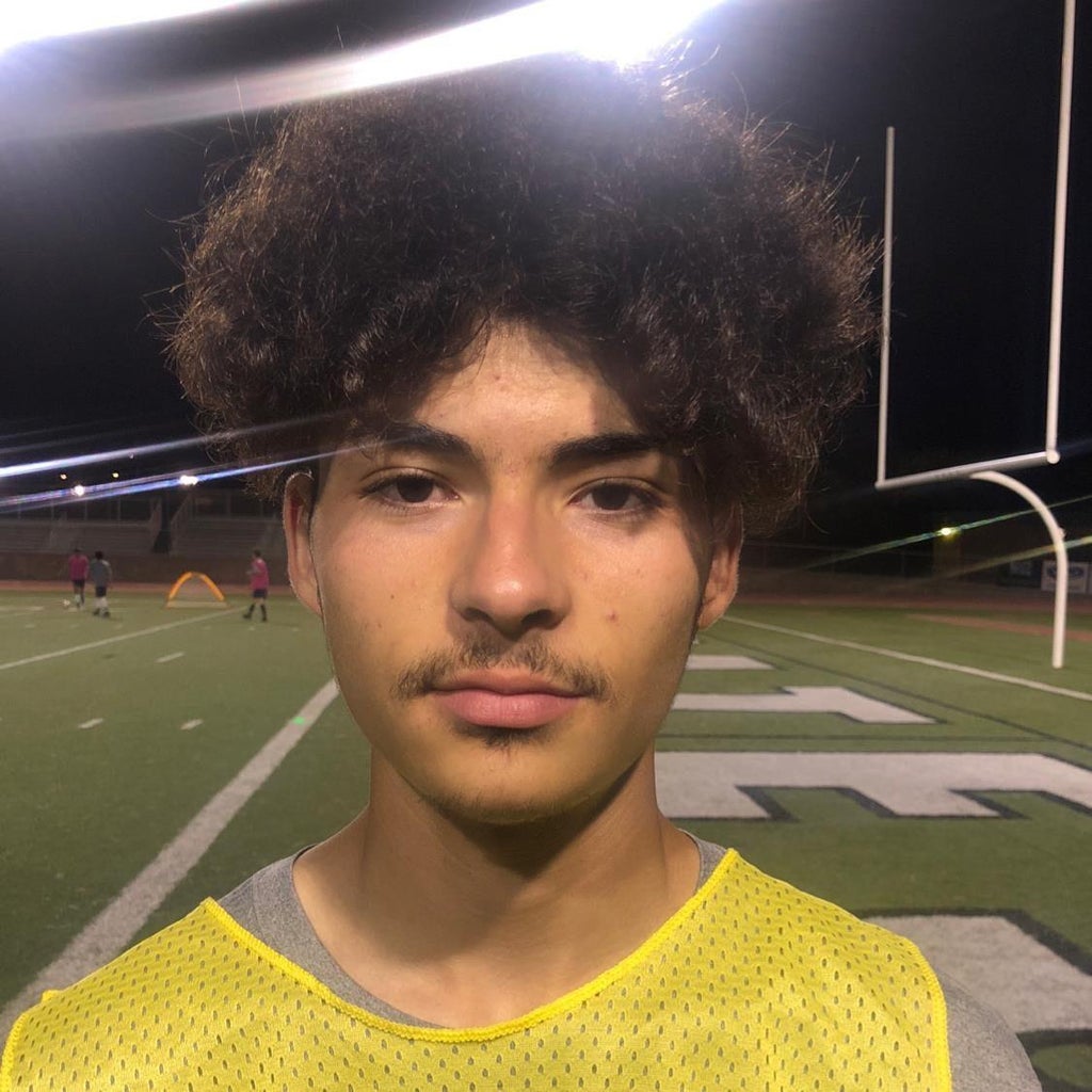 Josh Bojorquez mugshot