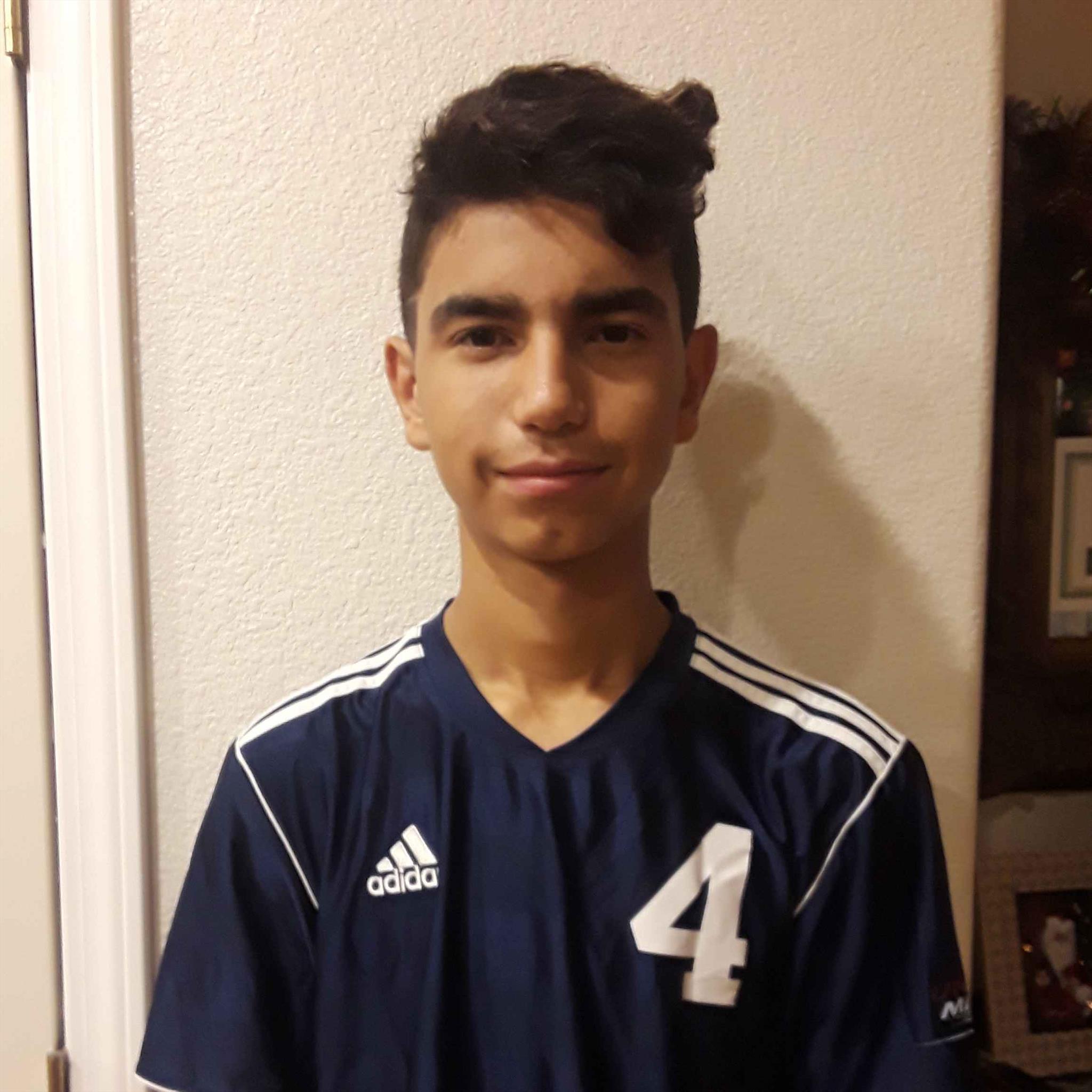 Peter Huerta