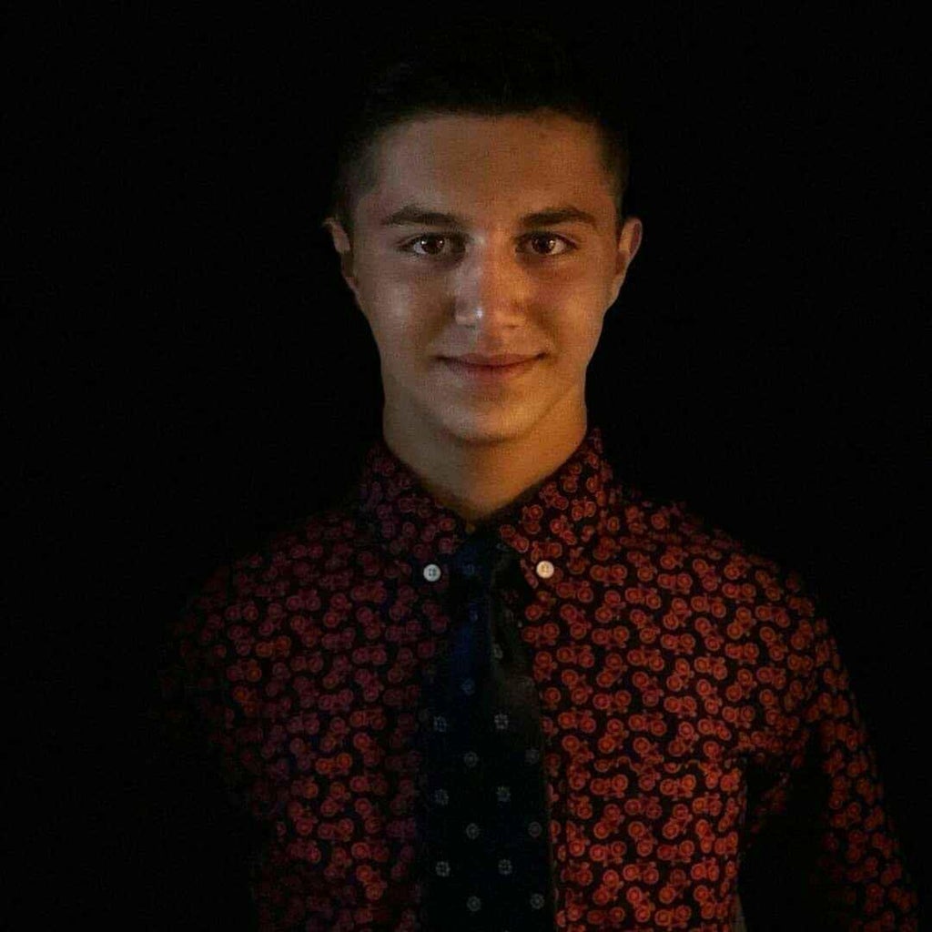 Gage Casey Vazquez mugshot
