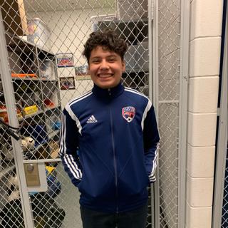 Emiliano Mendoza mugshot