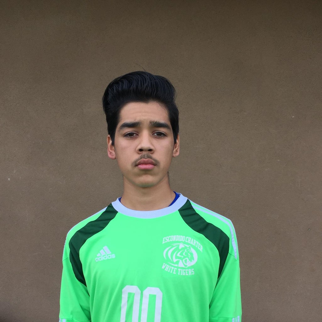 Christian Ibarra mugshot