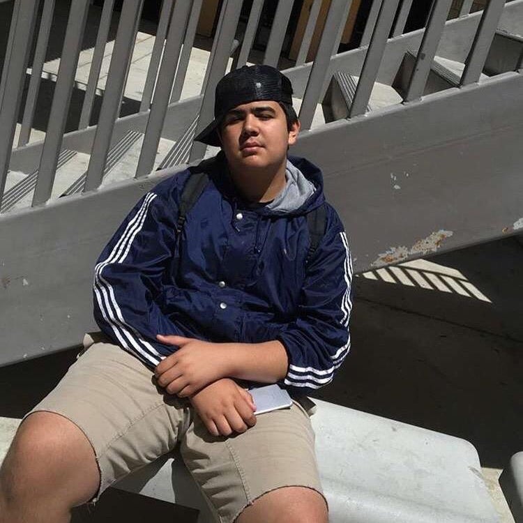 ADRIAN CHAIDEZ mugshot