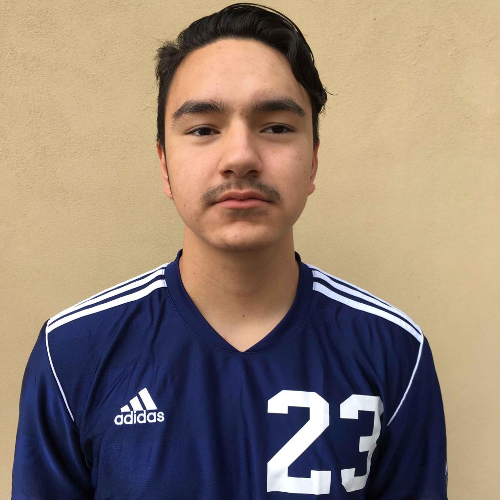 Cristobal Soto mugshot