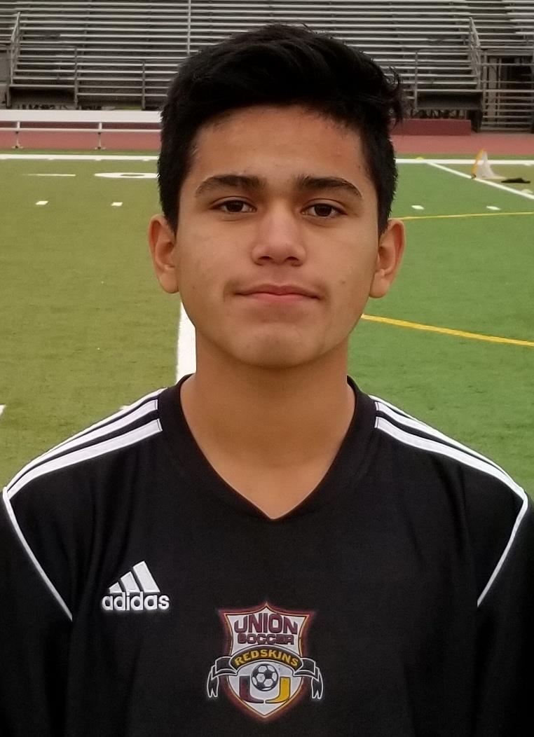 AARON OCHOA