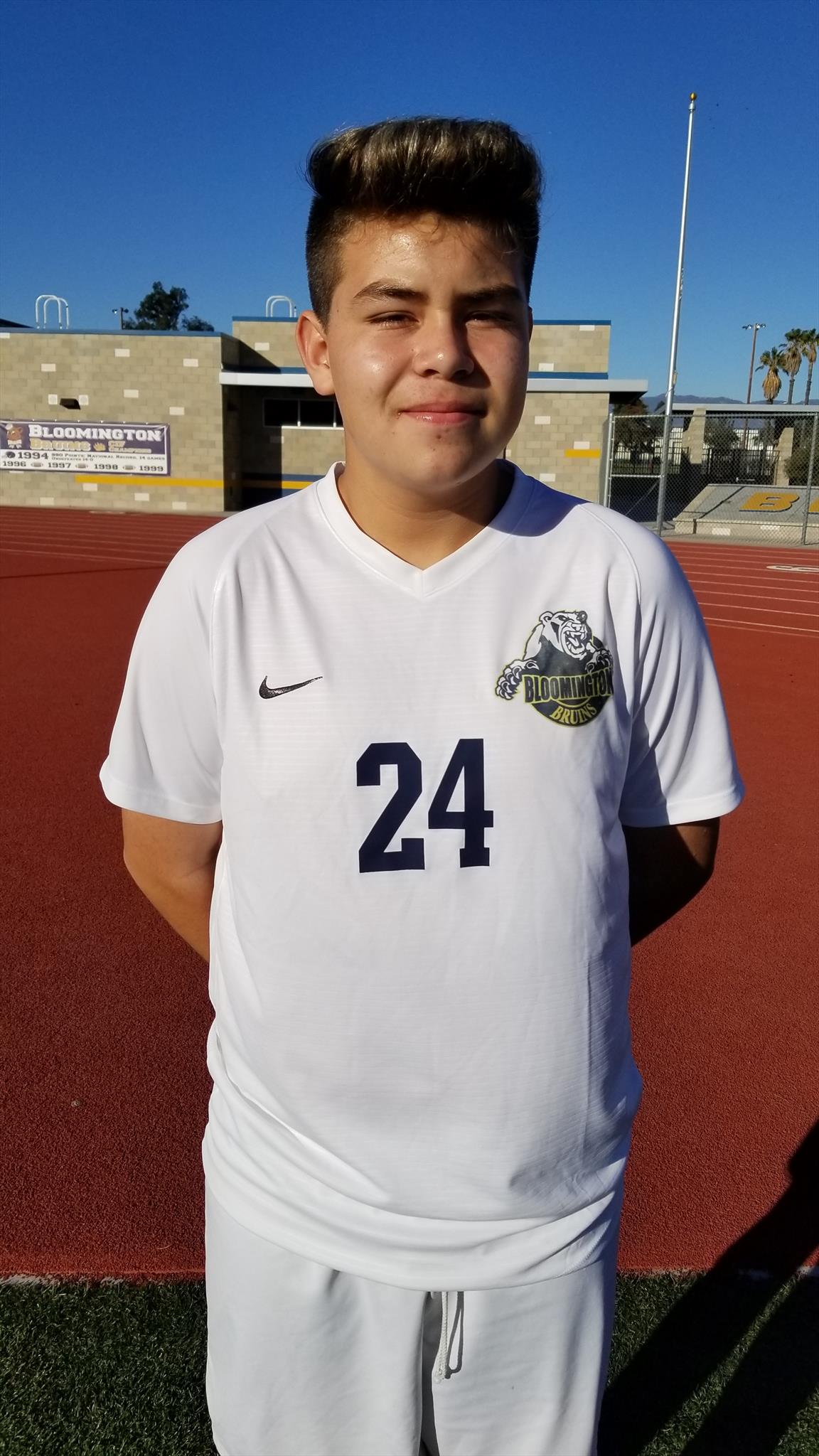 Daniel Gutierrez