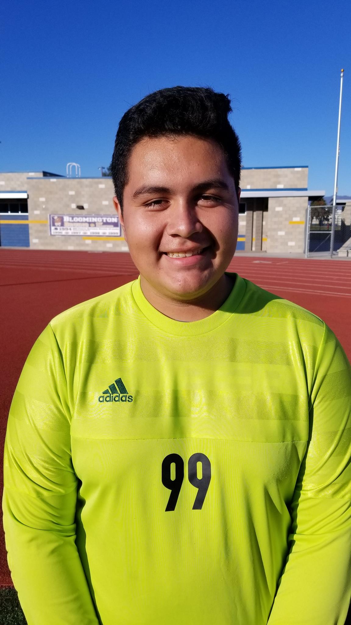 Luis Padilla