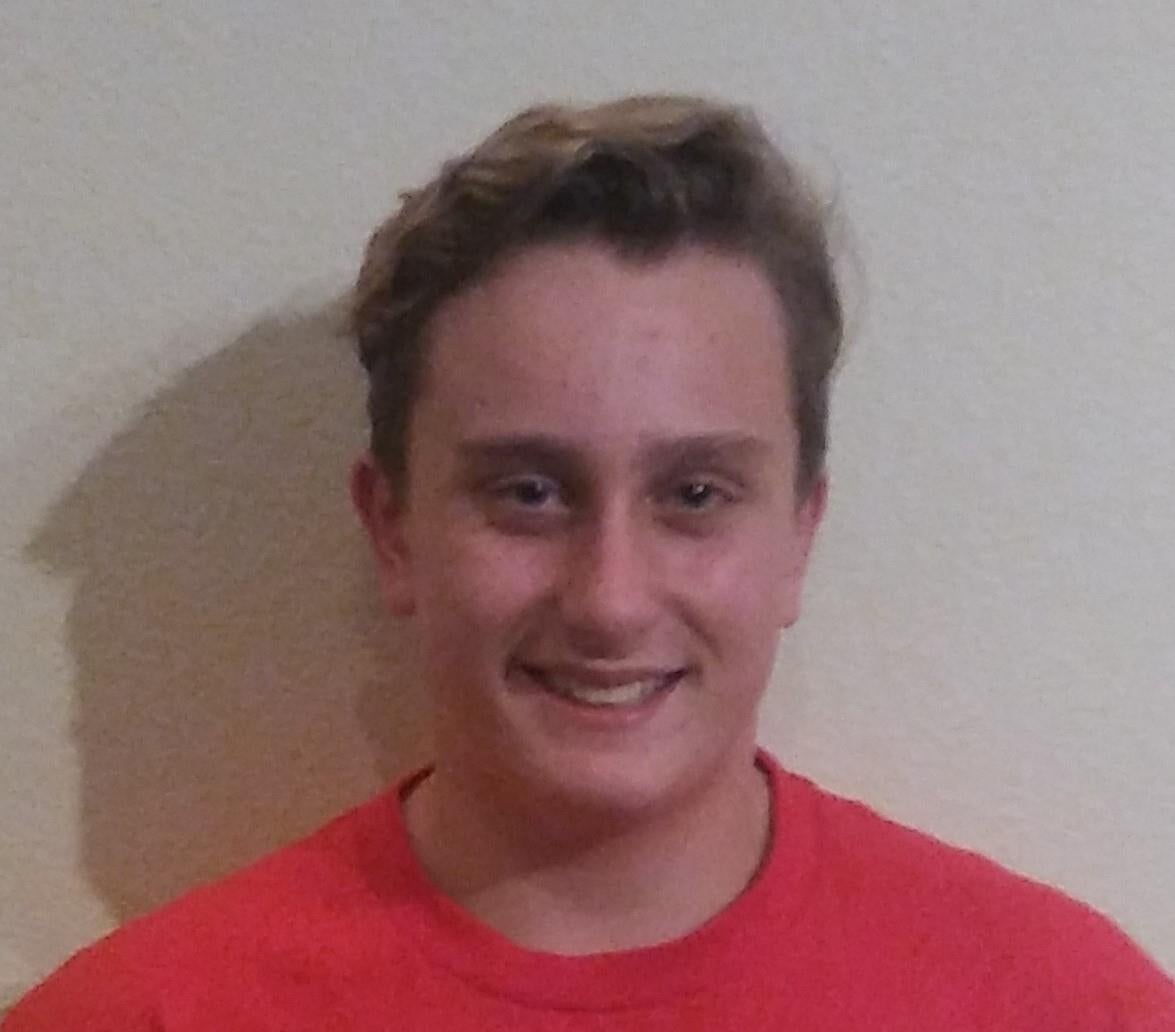 Nicholas Fokin