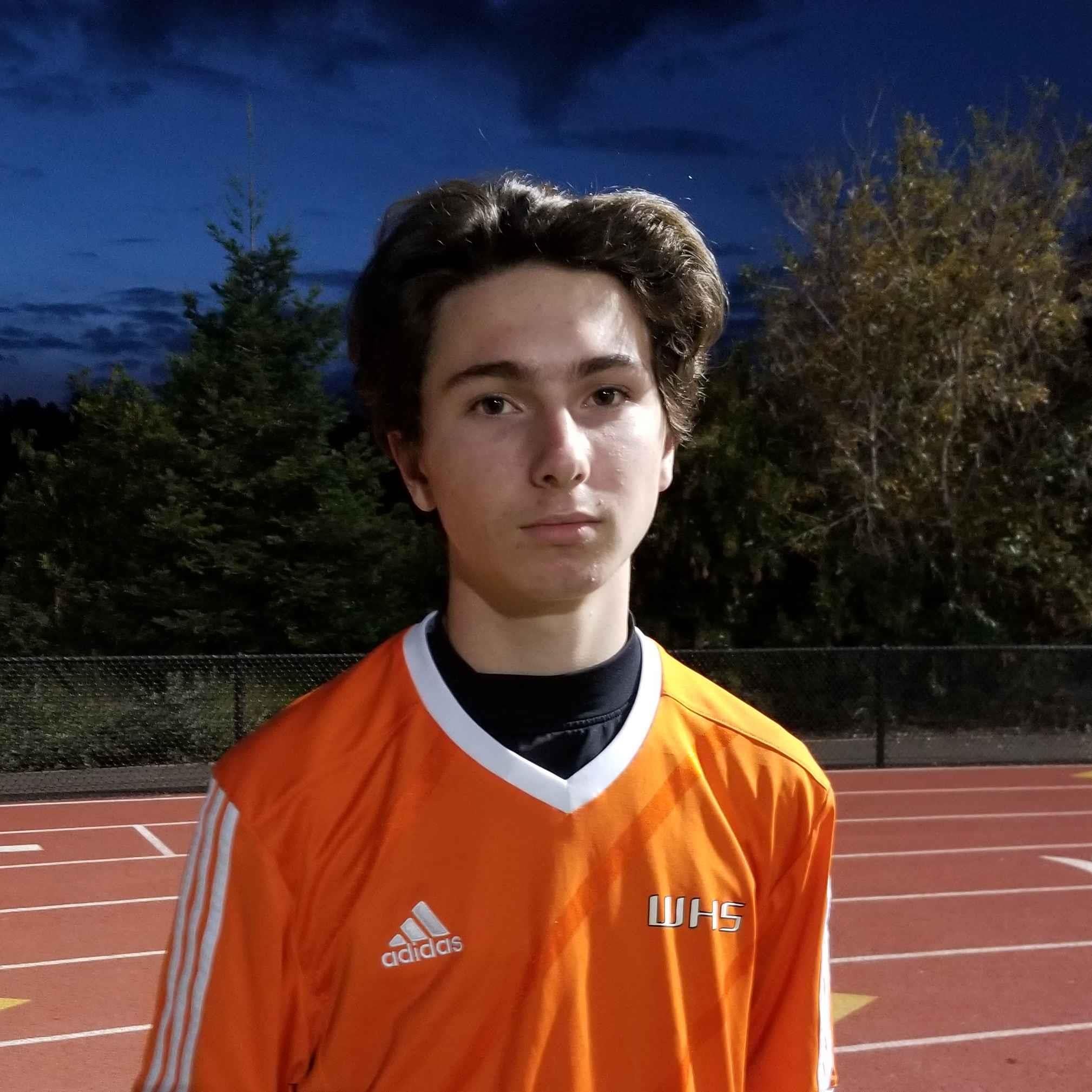 Dillon Strunk