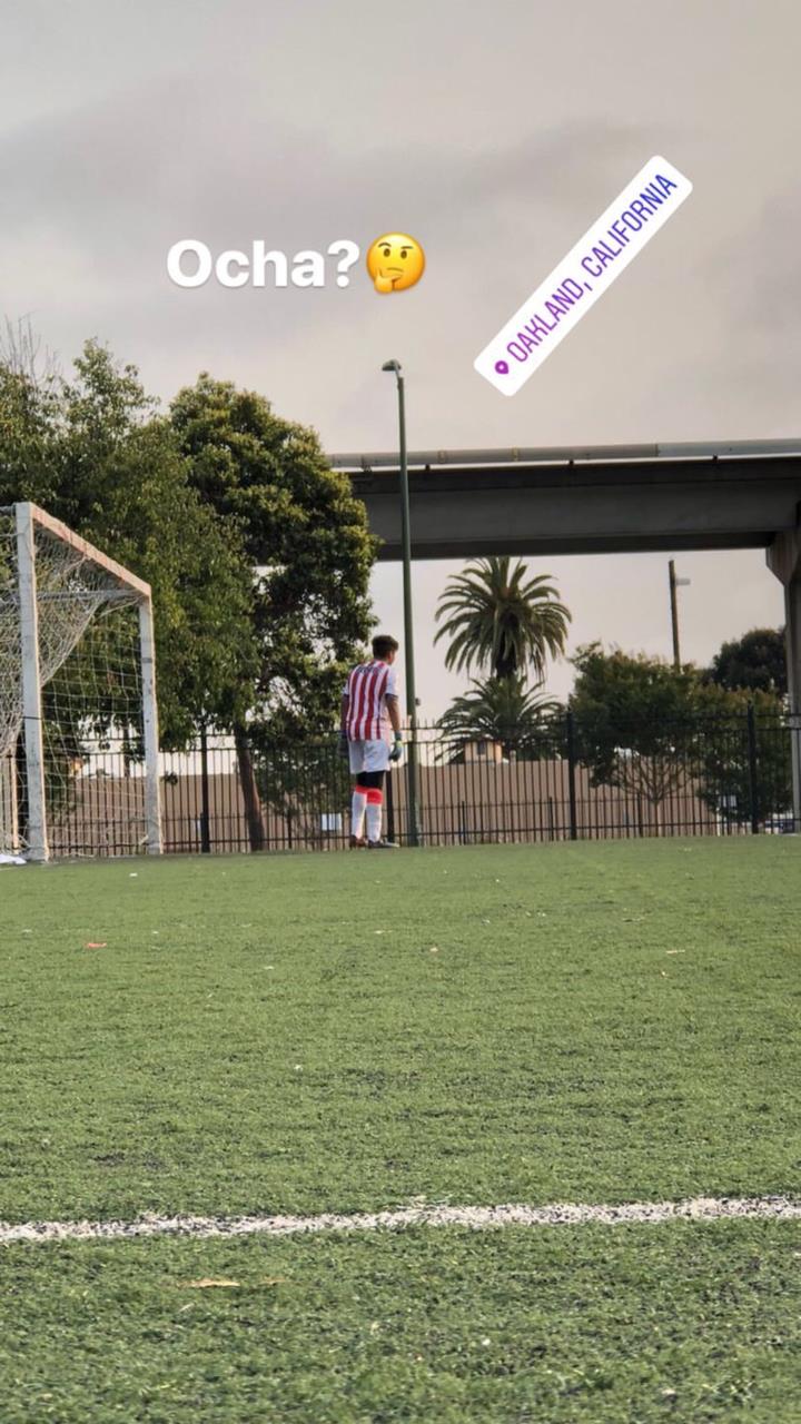 Diego Rojas