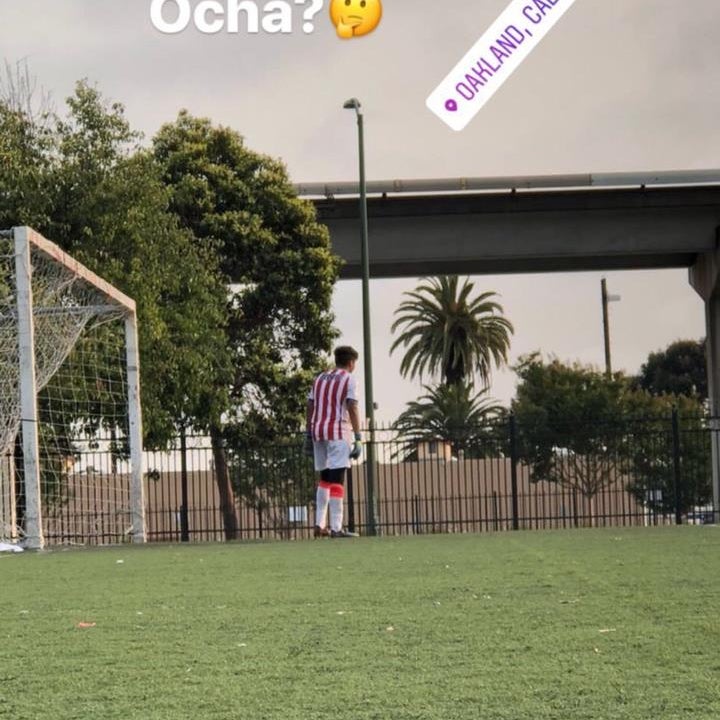 Diego Rojas