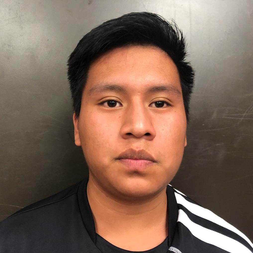 Erasmo Sanchez mugshot