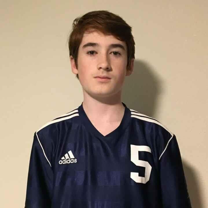 Mason Treadway mugshot