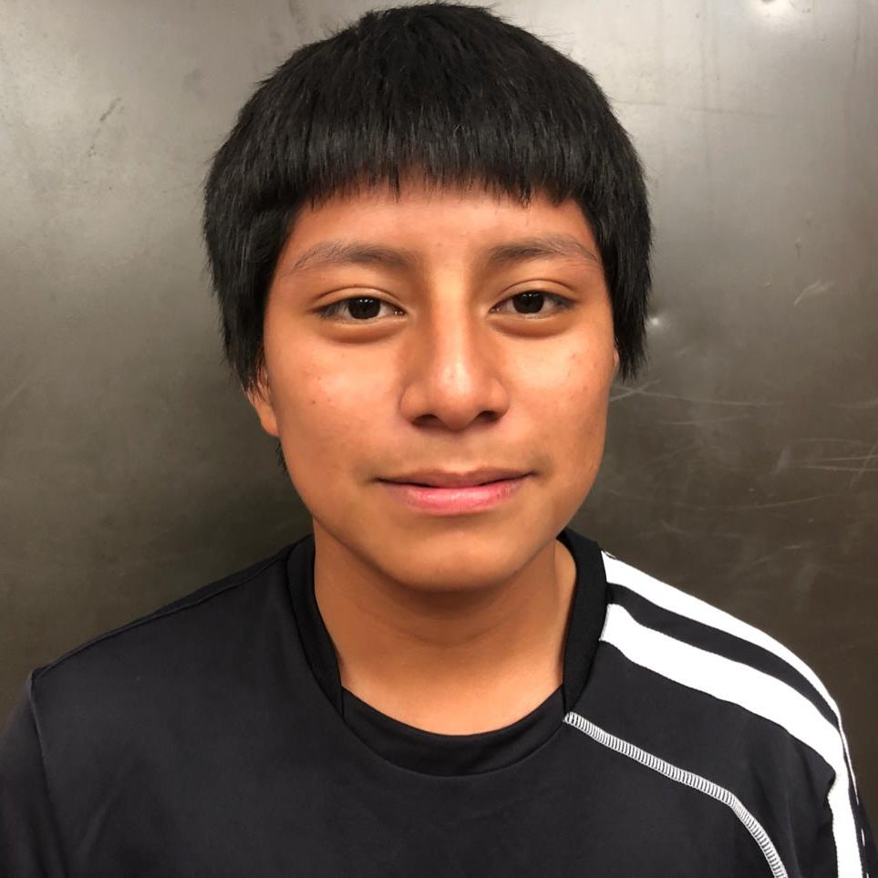 Elvis Velasquez mugshot