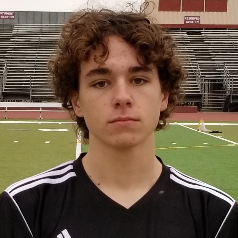 ANDREW AVILA