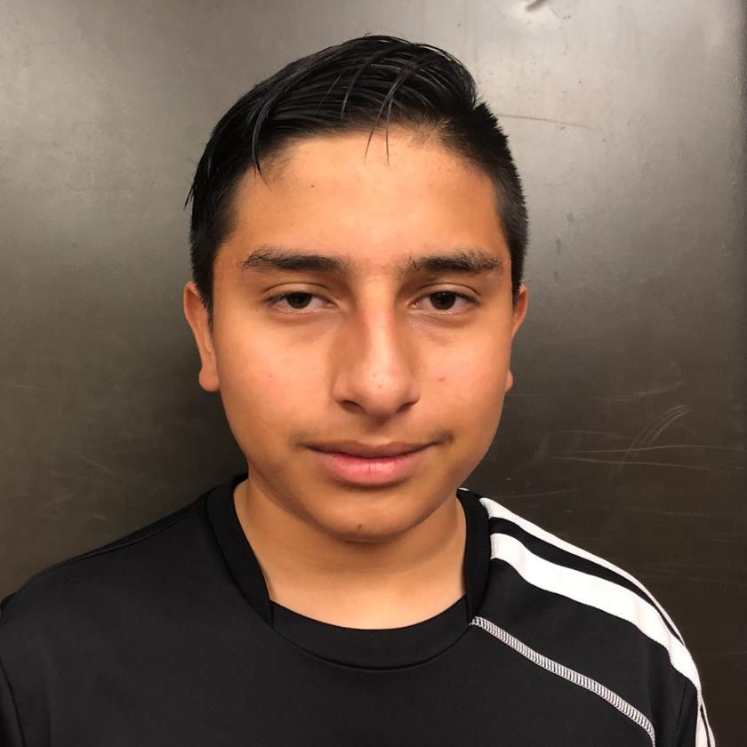 Manuel Guillen mugshot