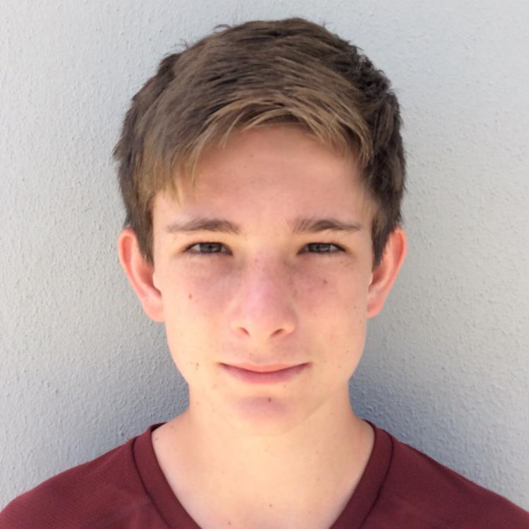 Gavin Groth mugshot