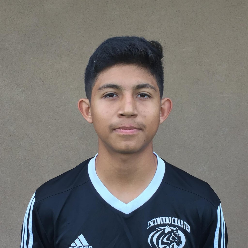 Lorenzo Lopez mugshot