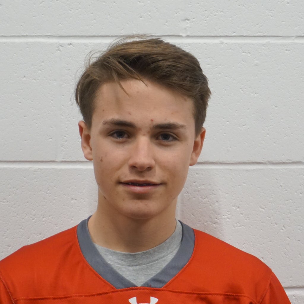 Aiden Adair mugshot