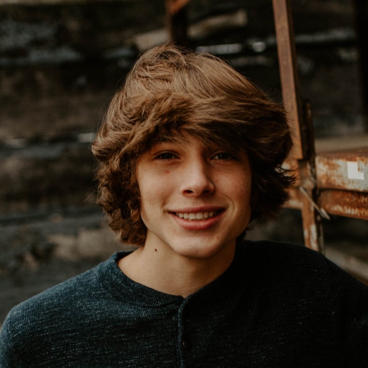 Jacob Searight